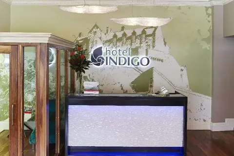 Hotel Indigo Edinburgh in Edinburgh — foto 8