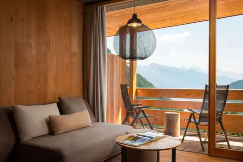 Hotel Valserhof in Mühlbach - Rio di Pusteria — foto 18