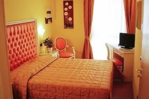 Hotel Alle Torri in Venetië — foto 12