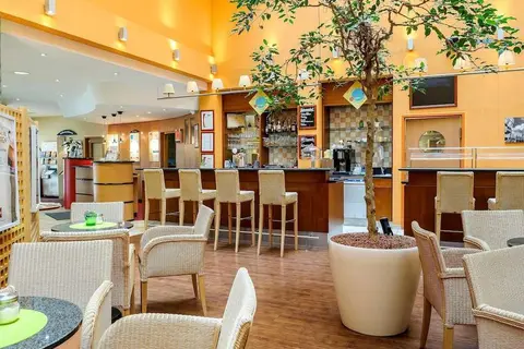 Ibis Wien City in Wenen, foto 4