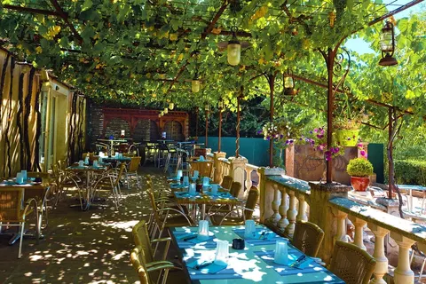 Camping Les Pêcheurs foto 17