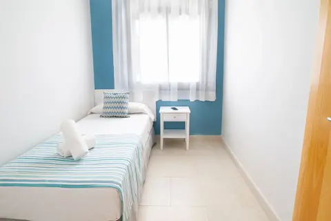 Appartementen Aqquaria in Salou — foto 13