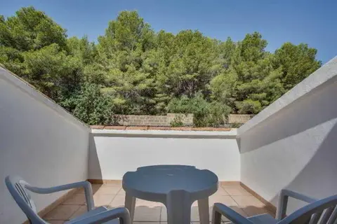 Eden Nord Hotel in Port de Sóller, foto 15