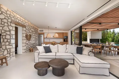 Anemones Villas in Δημοτική Ενότητα Σφακιωτών — foto 22