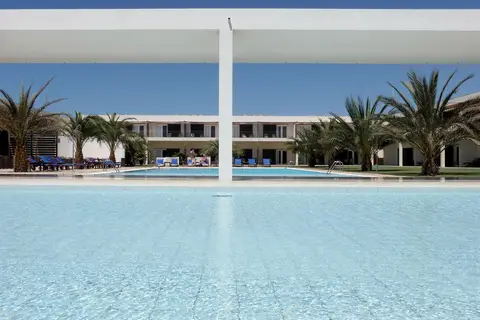 Hotel Dunas de Sal in Dunas de Sal — foto 12