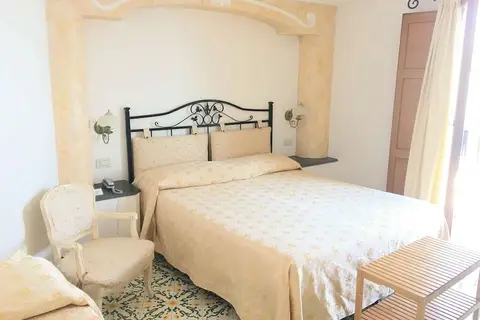 Hotel Conca D'oro in Positano, foto 3