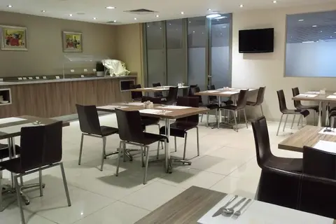 Castelli Hotel in Nicosia - Zuid — foto 19