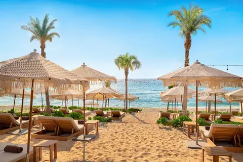 Hyatt Vivid Grand Island in Cancùn — foto 3