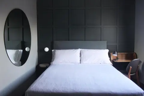 Diplomat Hotel in Florence