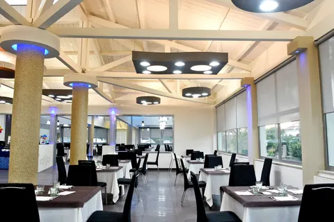 Salice Club Resort foto 12