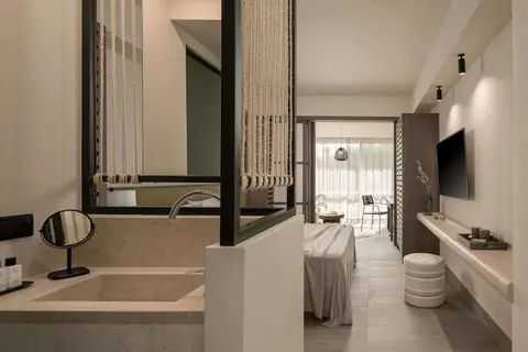 Numo Ierapetra Beach Resort in Ierapetra — foto 14