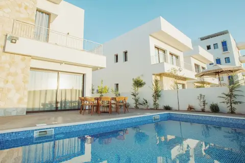 Liv & Co Suites & Villas in Larnaca, foto 27
