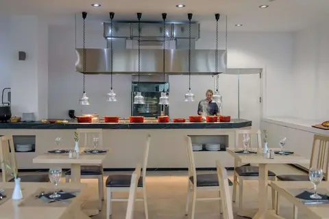Zeus Hotels Palm Beach in Δημοτική Ενότητα Μαλίων — foto 7