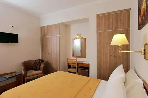Pan Hotel in Athene — foto 2