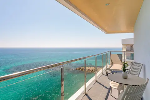 The Level At Meliá Alicante in Alicante — foto 24