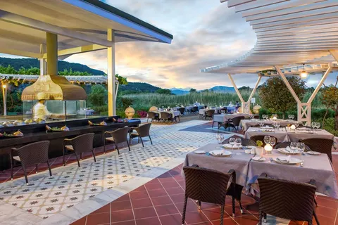 Hilton Dalaman Sarigerme Resort & Spa foto 5