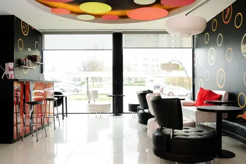 Star Inn Porto in Porto, foto 16