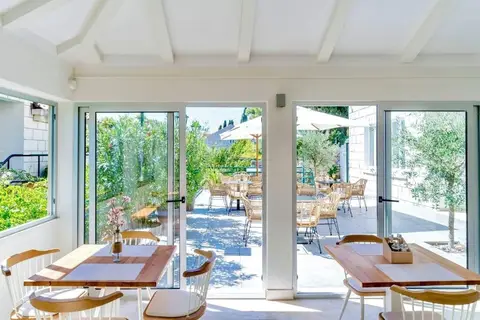 Art Hotel in Slano — foto 22