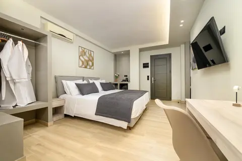 Nicolas Grand Suites in Καρδάμαινα — foto 21