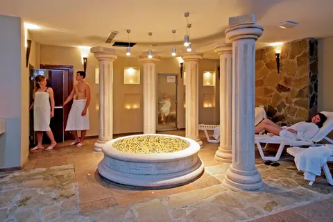 Hotel Sol Nessebar Palace foto 22