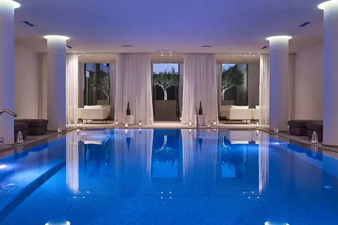 Sentido Pelagos Suites & Spa foto 47