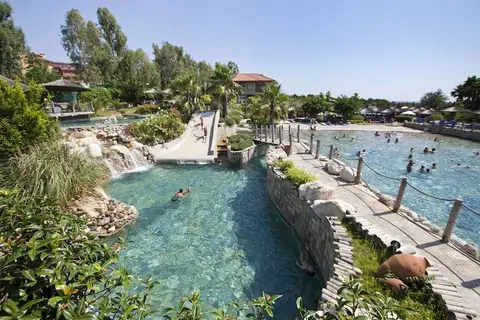 Club Grand Aqua in Manavgat, foto 20