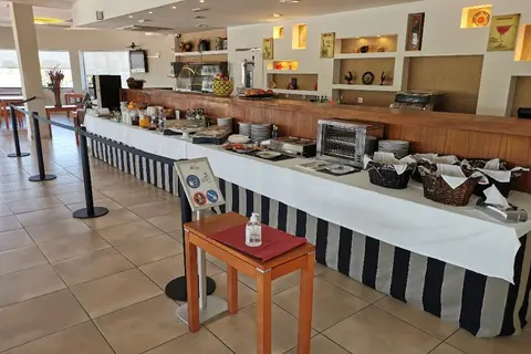 Casa Do Vale Hotel in Évora, foto 4