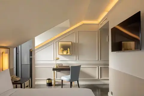 The Emerald House Lisbon in Lissabon, foto 16