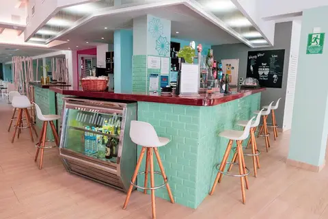 Hotel Rosales in es Pujols — foto 9