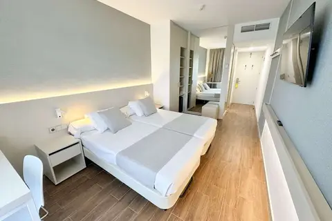 Eix Platja Daurada Hotel & Spa in Santa Margalida — foto 4