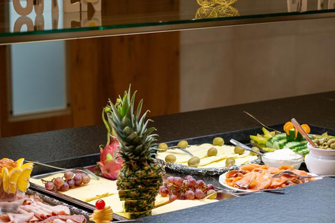 Hotel Thaneller foto 11