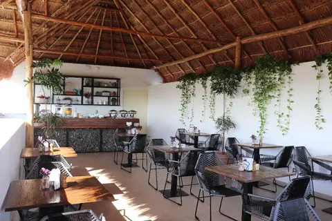 Elements Tulum Boutique Hotel in Cancún — foto 4