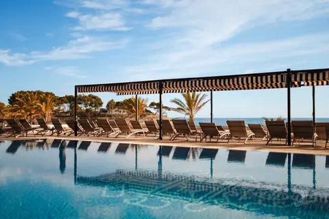 Secrets Mallorca Villamil (Adults Only) in Peguera — foto 2
