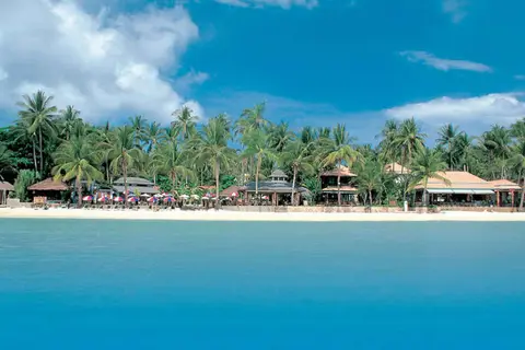 Chaba Cabana Beach Resort in Chaba Cabana Beach Resort, foto 20