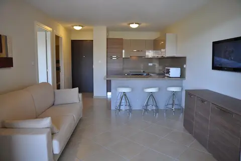 Residence Salina Bay in Porto-Vecchio — foto 2