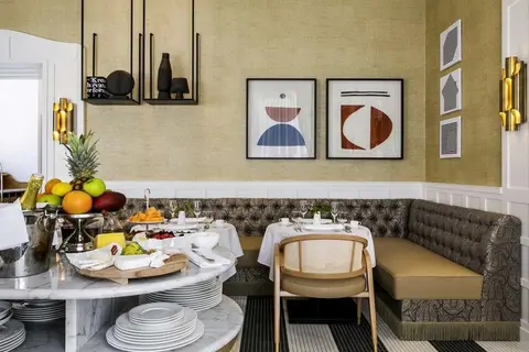 Heritage Hotel Fermai in Split — foto 11