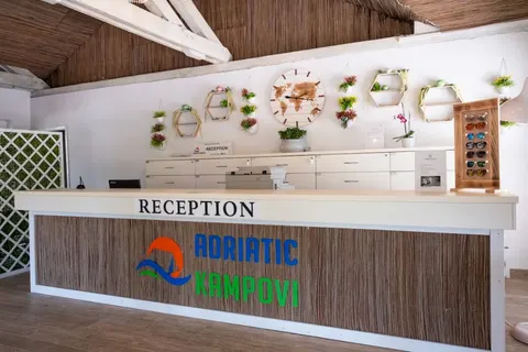 Camping Perna Orebic foto 9