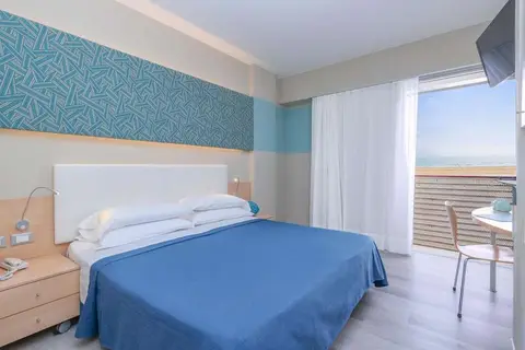 Hotel Rosanna 3 Stelle Superior in Jesolo, foto 11