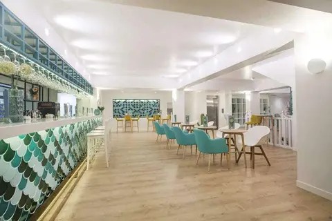 Villa Mandi Golf Resort in Arona — foto 25