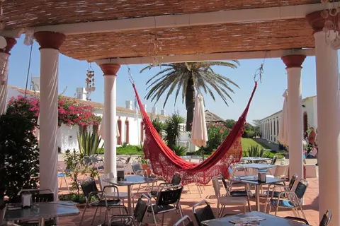 Vakantiepark Pedras Del Rei foto 27