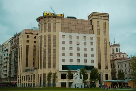 Hotel Bahía in Santander, foto 22