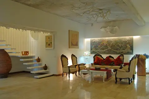 Han Hotel in İstanbul — foto 10
