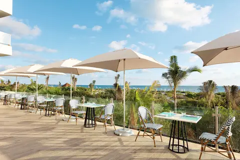 TRS Coral Hotel in Cancún — foto 2
