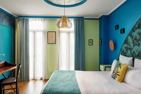 Villa Bougainville by HappyCulture in Nice — foto 29