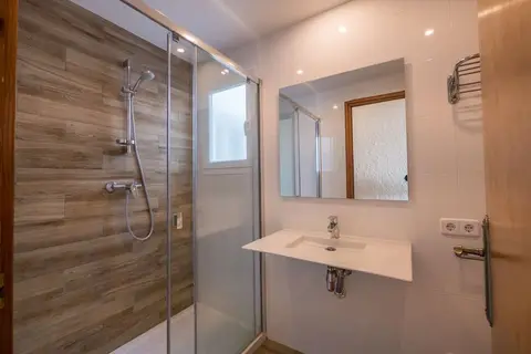 Apartamentos AR Muntanya Mar in Blanes, foto 13