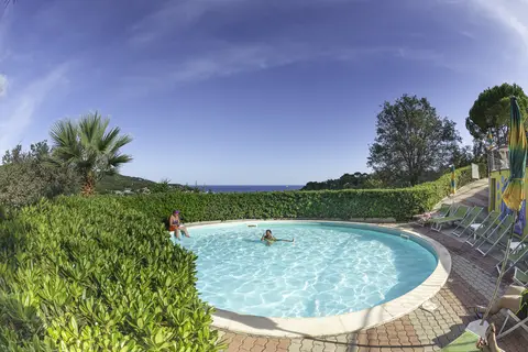Vakantiepark Villaggio Colombo in Andora — foto 10