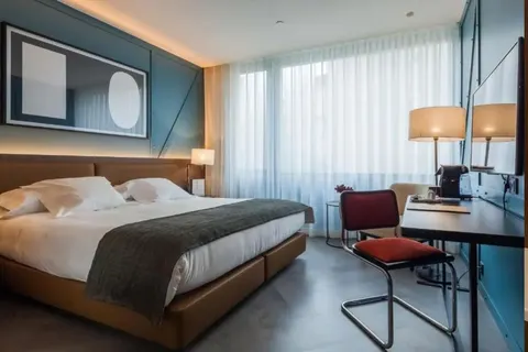 Vincci Porto Hotel in Porto — foto 11
