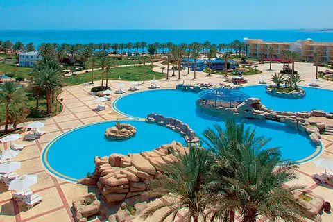 Palm Royale Soma Bay in Safaga, foto 12