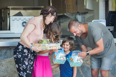 Cambrils Park foto 24