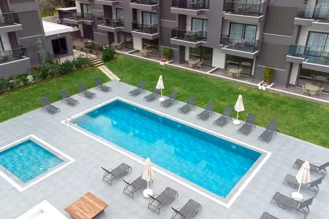 Fly & Go A Suite Side in Manavgat — foto 2
